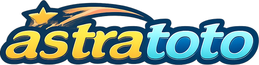 Logo astratoto
